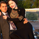 A&E's Bonnie And Clyde